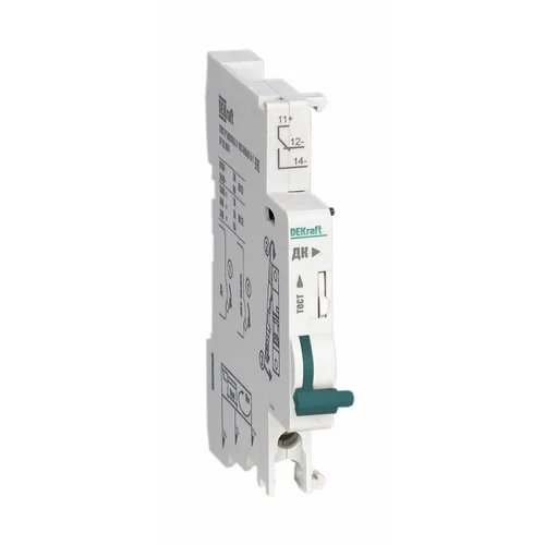 Контакт дополнительный для ВА-105 DEKraft 13303DEK