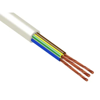 Провод ПВСнг(А)-LS 3х2.5 Б (уп.100м) ПромЭл 13431260