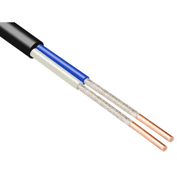 Кабель ВВГнг(А)-LSLTx 2х1.5 (N) 0.66кВ (м) Промэл 13475800