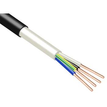 Кабель ВВГнг(А)-LSLTx 4х1.5 (PE) 0.66кВ (м) Промэл 13475830