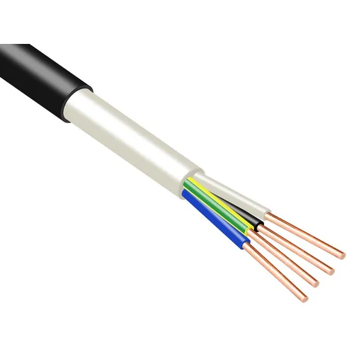 Кабель ВВГнг(А)-LSLTx 4х1.5 (PE) 0.66кВ (м) Промэл 13475830