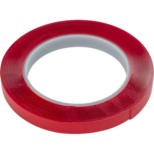 Изолента 14 074 NAT-DS9-5-TR акриловая двусторонняя прозр. Navigator 14074