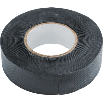 Изолента 14 078 NIT-SFR19-5-BL самослипающаяся черн. Navigator 14078