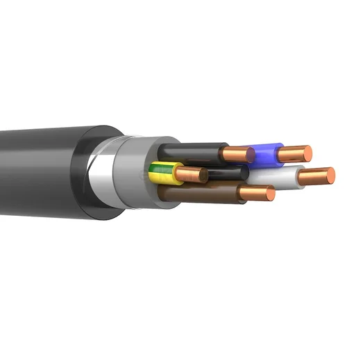 Кабель КВБбШвнг(А)-LS 5х1 (м) Кабэкс ТХМ00131984