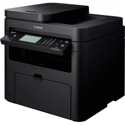 МФУ лазерный Canon i-Sensys MF237W (1418C169/1418C113) A4 WiFi черный