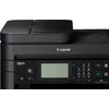 МФУ лазерный Canon i-Sensys MF237W (1418C169/1418C113) A4 WiFi черный