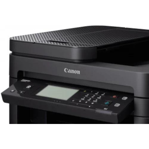 МФУ лазерный Canon i-Sensys MF237W (1418C169/1418C113) A4 WiFi черный