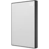 Жесткий диск Seagate Original USB 3.0 2Tb STKB2000401 One Touch 2.5" серебристый
