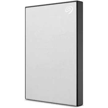 Жесткий диск Seagate Original USB 3.0 2Tb STKB2000401 One Touch 2.5" серебристый
