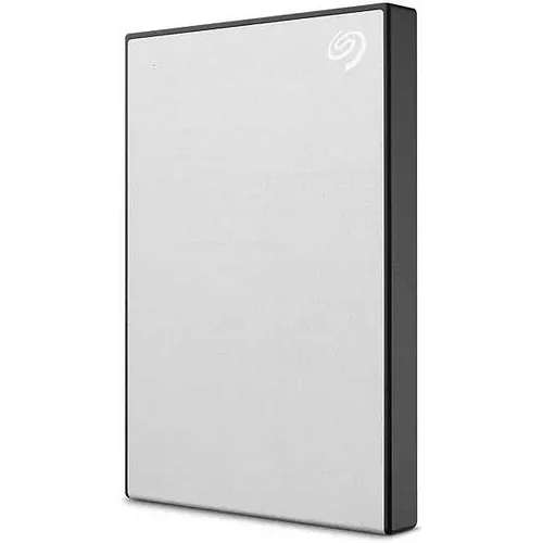 Жесткий диск Seagate Original USB 3.0 2Tb STKB2000401 One Touch 2.5" серебристый