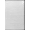 Жесткий диск Seagate Original USB 3.0 2Tb STKB2000401 One Touch 2.5" серебристый