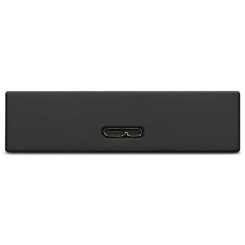 Жесткий диск Seagate Original USB 3.0 4Tb STKC4000400 One Touch 2.5" черный