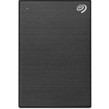Жесткий диск Seagate Original USB 3.0 4Tb STKC4000400 One Touch 2.5" черный