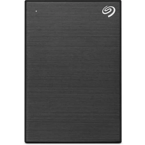 Жесткий диск Seagate Original USB 3.0 4Tb STKC4000400 One Touch 2.5" черный
