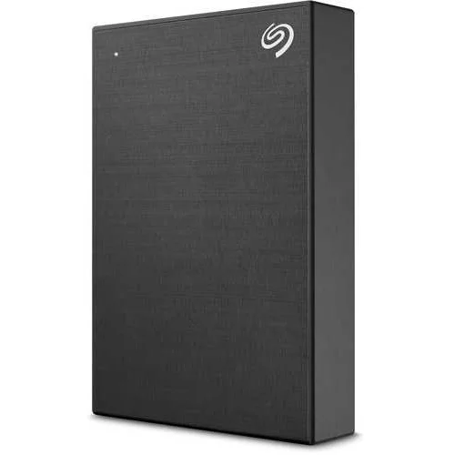 Жесткий диск Seagate Original USB 3.0 4Tb STKC4000400 One Touch 2.5" черный