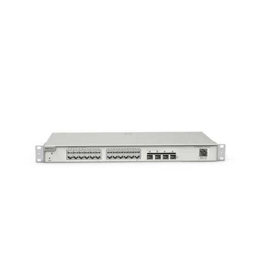 Коммутатор L2 24*1Гб/c POE/POE+, 4*10G SFP+