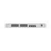 Коммутатор L2 24*1Гб/c POE/POE+, 4*10G SFP+