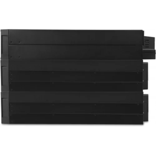 Источник бесперебойного питания Ippon Innova Unity RT 3-3 20K 20000Вт 20000ВА черный