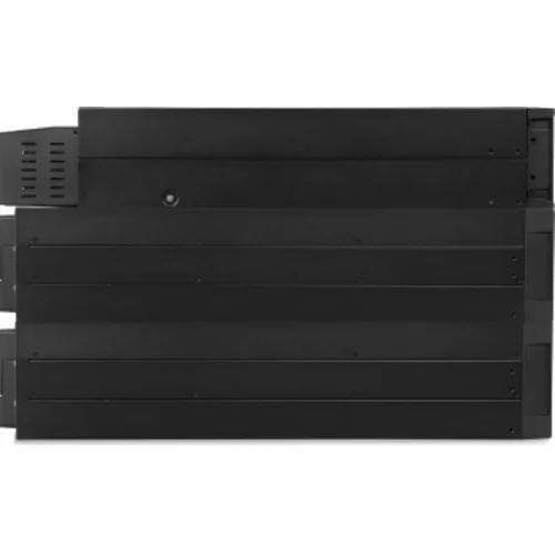 Источник бесперебойного питания Ippon Innova Unity RT 3-3 20K 20000Вт 20000ВА черный