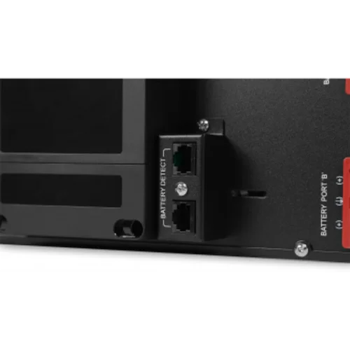 Источник бесперебойного питания Ippon Innova Unity RT 3-3 20K 20000Вт 20000ВА черный