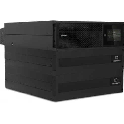 Источник бесперебойного питания Ippon Innova Unity RT 3-3 20K 20000Вт 20000ВА черный