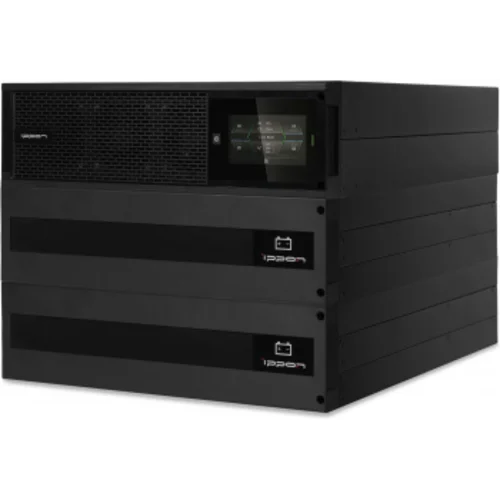 Источник бесперебойного питания Ippon Innova Unity RT 3-3 20K 20000Вт 20000ВА черный