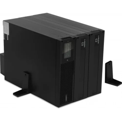 Источник бесперебойного питания Ippon Innova Unity RT 3-3 20K 20000Вт 20000ВА черный