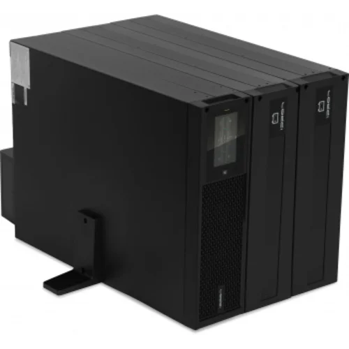 Источник бесперебойного питания Ippon Innova Unity RT 3-3 20K 20000Вт 20000ВА черный