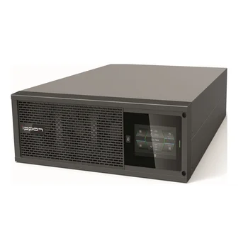 Источник бесперебойного питания Ippon Innova Unity RT 3-3 20K 20000Вт 20000ВА черный