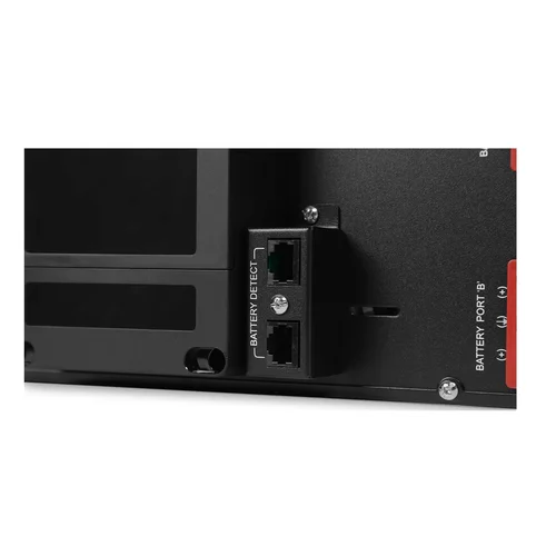 Источник бесперебойного питания Ippon Innova Unity RT 3-3 20K 20000Вт 20000ВА черный