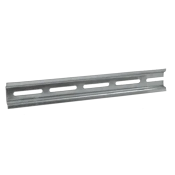 DIN-рейка 250мм ИЭК YDN10-0025