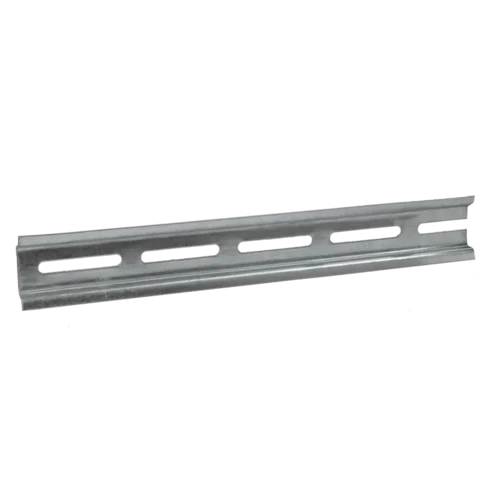 DIN-рейка 250мм ИЭК YDN10-0025