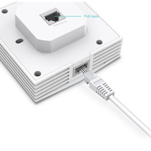 Точка доступа TP-Link EAP650-Wall