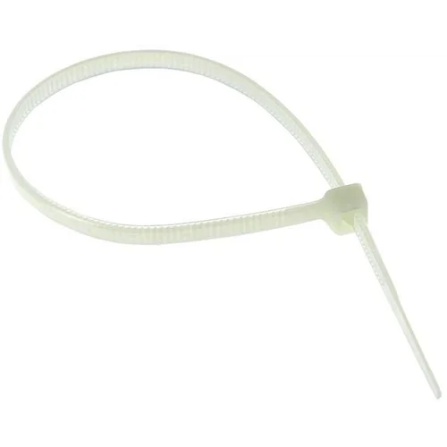 Хомут кабельный 2.5х250 нейл. (уп.100шт) Basic EKF plc-c-2.5x250