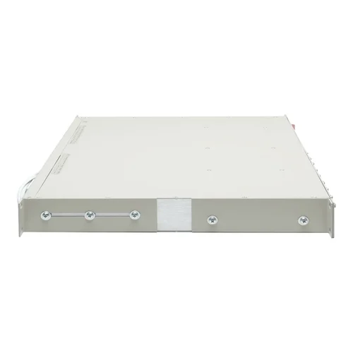 Преобразователь ИБЭП-220/48B-12A-1/2(400)-1U LAN