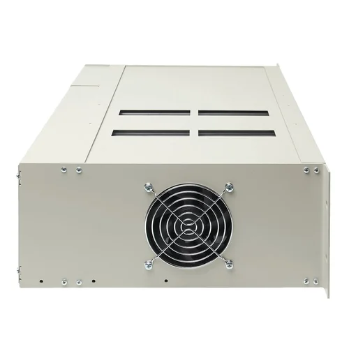 Преобразователь ИБЭП-220/48B-10A- 3U-LAN