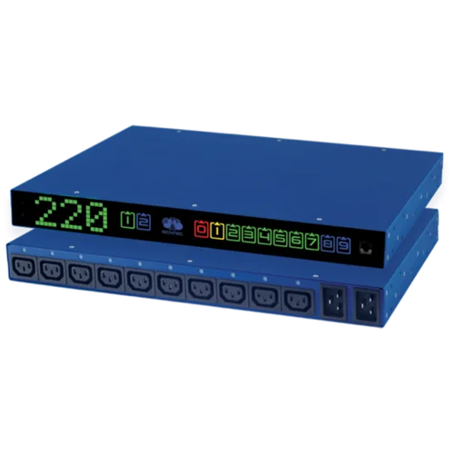 Модуль удалённого управления питанием Resilient Power Control Module 16A (RPCM 16A)