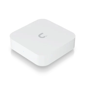 Шлюз Ubiquiti Gateway Lite