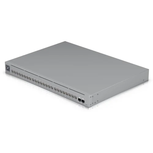 Коммутатор Ubiquiti UniFi Pro Max 24
