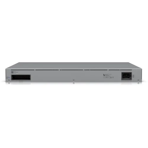 Коммутатор Ubiquiti UniFi Pro Max 24
