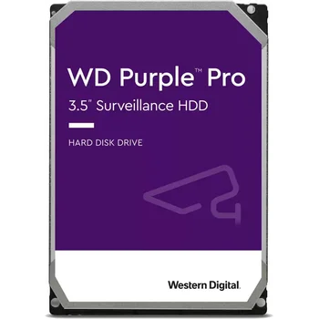 Жесткий диск WD Original SATA-III 14Tb WD141PURP
