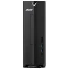 ПК Acer Aspire XC-830 Cel J4025 (2) 4Gb SSD128Gb UHDG 600 CR Windows 10 Home GbitEth 65W черный