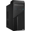ПК Asus D540MC-I58500005R MT i5 8500 (3) 8Gb SSD256Gb UHDG 630 Windows 10 Professional GbitEth 200W черный