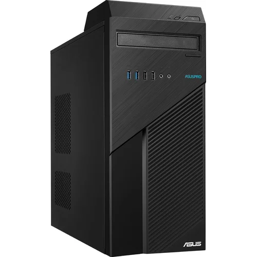 ПК Asus D540MC-I58500005R MT i5 8500 (3) 8Gb SSD256Gb UHDG 630 Windows 10 Professional GbitEth 200W черный