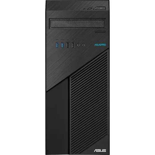 ПК Asus D540MC-I58500005R MT i5 8500 (3) 8Gb SSD256Gb UHDG 630 Windows 10 Professional GbitEth 200W черный