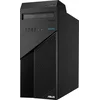 ПК Asus D540MC-I58500005R MT i5 8500 (3) 8Gb SSD256Gb UHDG 630 Windows 10 Professional GbitEth 200W черный