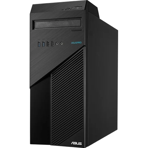 ПК Asus D540MC-I58500005R MT i5 8500 (3) 8Gb SSD256Gb UHDG 630 Windows 10 Professional GbitEth 200W черный