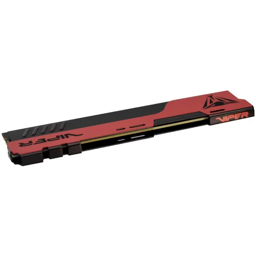 Память DDR4 8Gb 4000MHz Patriot PVE248G400C0 Viper Elite II RTL Gaming PC4-32000 CL20 DIMM 288-pin 1.4В