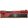 Память DDR4 8Gb 4000MHz Patriot PVE248G400C0 Viper Elite II RTL Gaming PC4-32000 CL20 DIMM 288-pin 1.4В
