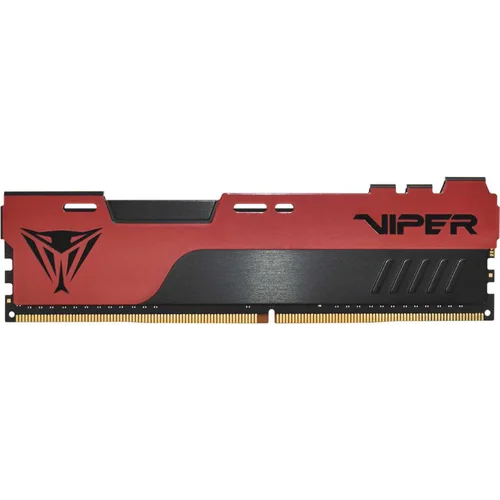 Память DDR4 8Gb 4000MHz Patriot PVE248G400C0 Viper Elite II RTL Gaming PC4-32000 CL20 DIMM 288-pin 1.4В